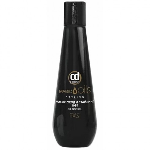 Масло 5 Magic Oils Oil Non Oil 10-в-1 200мл